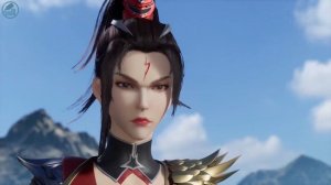 Боевой мастер Повелитель бесстрашного духа 376-385