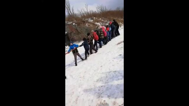 Эх, что-то мы засиделись, братцы... смотреть онлайн