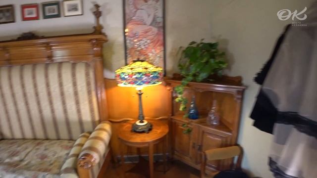 Румтур по интерьеру Антонио Гауди. Дом Бальо в Барселоне. Мишленовский ресторан 3 звезды! смотреть онлайн