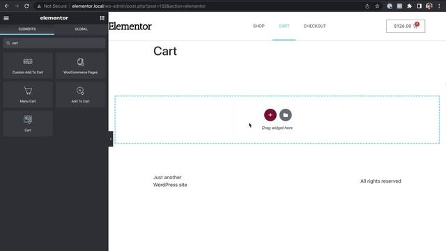 Elementor vs Breakdance - WooCommerce смотреть онлайн
