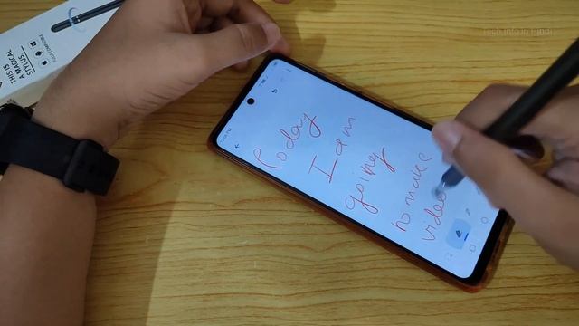 After 3 Month Using - Tukzer Capacitive Stylus Pen Touch Screens Android Devices Review