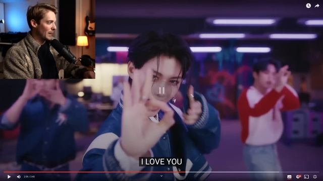 Producer Reacts to Case 143 by Stray Kids for the First Time! смотреть онлайн