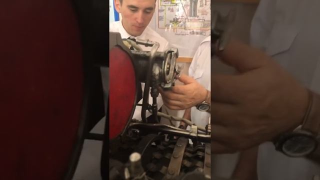 Агрегаты коробки приводов ТВ2-117АГ смотреть онлайн