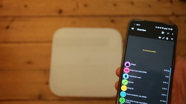 Cheap Bluetooth Scales with OpenScale (Mi Smart Scale 2 Wireless Weight Measurement & Tracking) смотреть онлайн