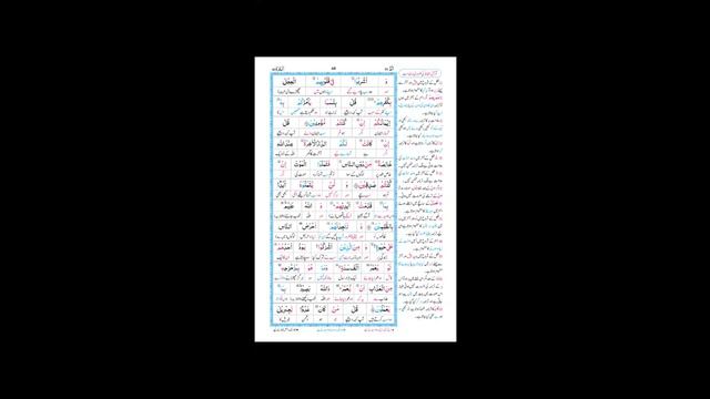 Lec#07(10-Oct-2023)#ترجمۃ القرآن Ama class01#minhaj_us_sunnah international #alim_alima_course смотреть онлайн