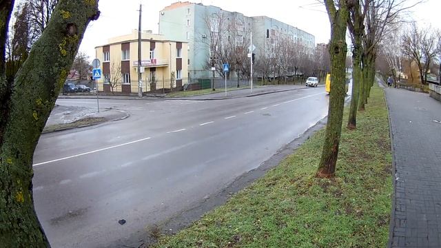 Видео снятое на Eken H9 смотреть онлайн