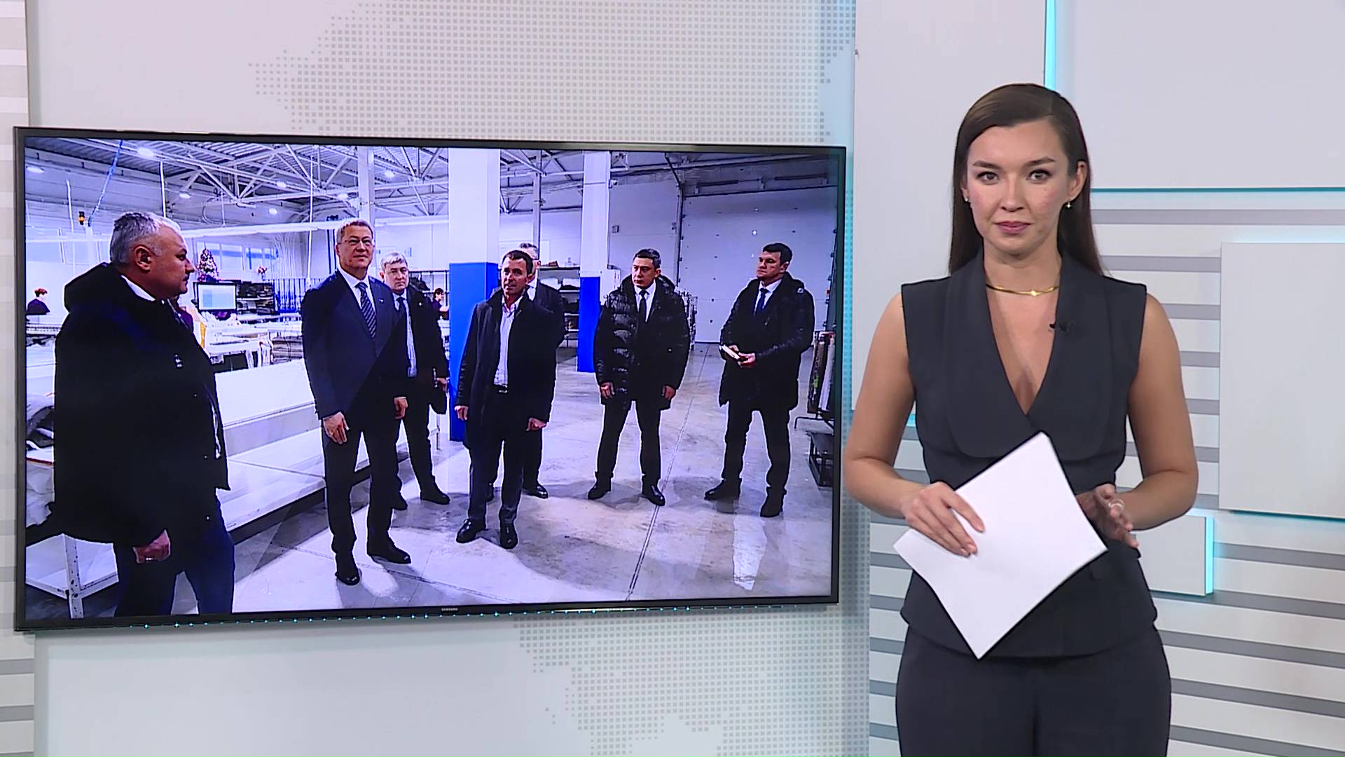 Вести-24. Башкортостан 22.12.2023 смотреть онлайн