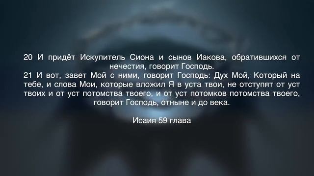 Субботняя школа, Урок 8 НАДЕЖДА НА БУДУЩЕЕ Новозаветная надежда на воскресение смотреть онлайн