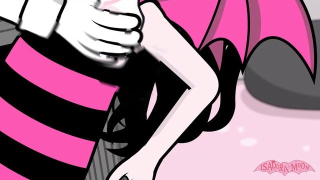 Isadora Moon, Sunscreen смотреть онлайн
