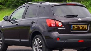 Ниссан Кашкай слабые места | Недостатки и болячки б/у Nissan Qashqai J10