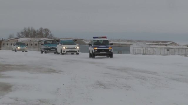 25 лет Независимости.Автопробег.с .Коргалжын. 24.11.2016. смотреть онлайн