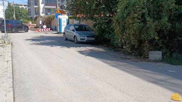 2023.09 09 - Ремонт на ул. Емилиян Станев смотреть онлайн