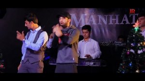 Сафарали ва Шон МС - Алвидо | Safarali & Shon MC - Alvido