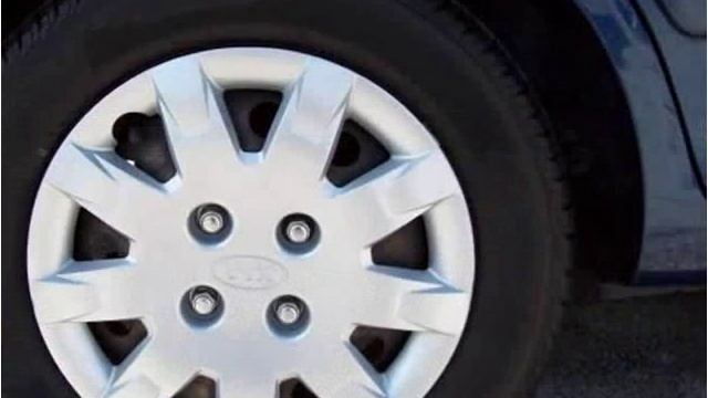 2005 Kia Optima Used Cars Auburndale FL смотреть онлайн