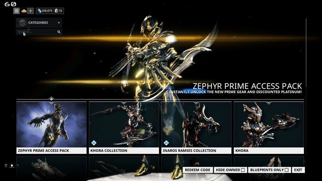 Getting Good at Warframe: Clans - Selpar смотреть онлайн