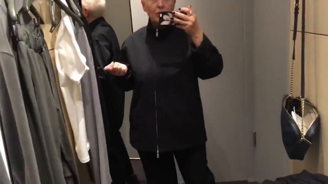 МУЖСКАЯ ОДЕЖДА ДЛЯ ЖЕНЩИН 40+50+60+..H&M..COS..ZARA..ШОППИНГ ВЛОГ..SHOPING VLOG смотреть онлайн