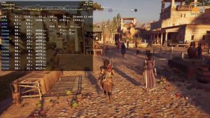 GeForce GTX 1050 2GB в актуальных играх начала 2020-го: Из последних сил