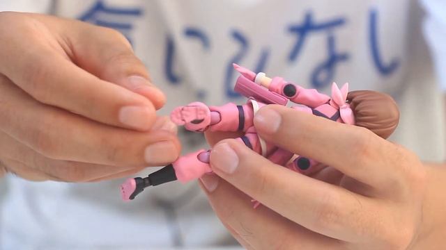 แกะเช็คFigma : Review figma459 Llenn смотреть онлайн