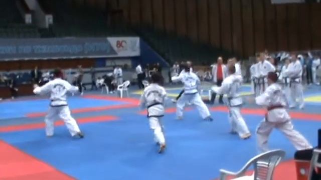 КОМАНДНЫЙ ТУЛЬ ЮНИОРЫ 1 смотреть онлайн