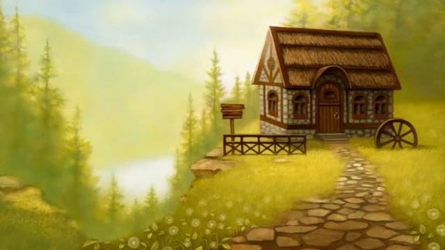 Сказки-4 "Там чудеса..." Fairy tales-4 " There are miracles..." смотреть онлайн