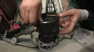 ФОРД ФОКУС 3 БЮДЖЕТНЫЙ ВАРИАНТ УСТАНОВКИ. И ПОДКЛЮЧЕНИЯ ПЕРЕДНИХ  LED ПТФ (КОЛХОЗНЫЙ ВАРИАНТ)))