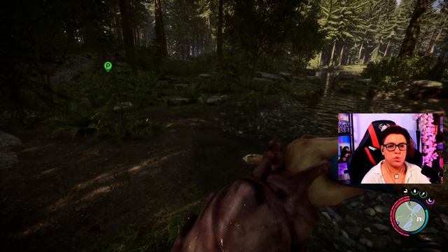 SONS OF THE FOREST Ep. 51 | ALOE Ganz Viel ALOE | Team Ananas #269