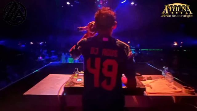 DJ AGUS SPECIAL VALENTINE DAY 2024 | ANNIVERSARY 9th THE GAZETTE JAPANESE смотреть онлайн