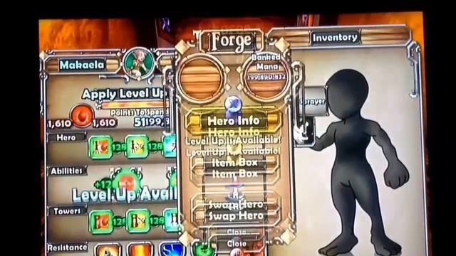 Lvl up glitch dungeon defenders Xbox 360 смотреть онлайн