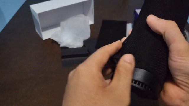 Tronsmart T7 Sonido 360° Thumping 360° Sound