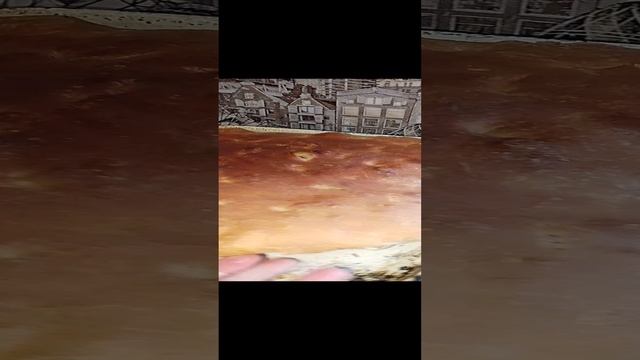 домашний хлеб