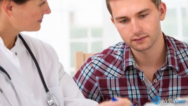 Как распознать рак легких на ранней стадии