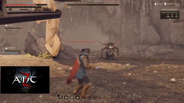 GreedFall. Обзор игры после конца.