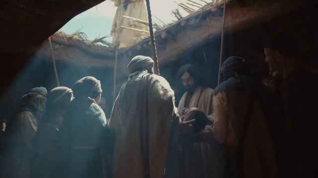 Radišag̀oskêro Gíjros le Lukastar, 5 | Євангеліє від Луки на карпатському діал. циганської м., 5 смотреть онлайн