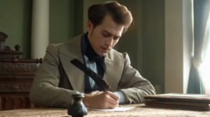 сериал "Вольная грамота"