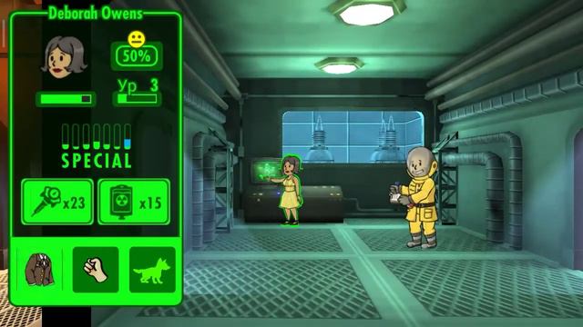 Играю в крутую игру|FALLOUT смотреть онлайн