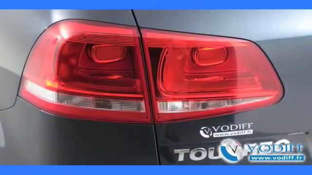 VODIFF : VOLKSWAGEN OCCASION ALSACE : VOLKSWAGEN TOUAREG V6 TDI 3 0 TIPTRONIC 245 CV MOD 2012 смотреть онлайн