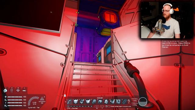 BSS NEPODDAJNÝ! - SPACE ENGINEERS VÝTVORY DIVÁKŮ - #8👀 смотреть онлайн