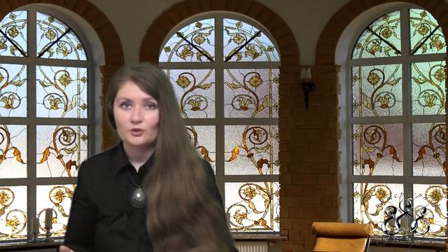 Как происходит энергообмен, если между мужчиной и женщиной большая разница в возрасте. смотреть онлайн