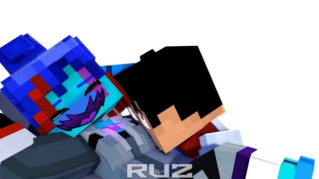Minecraft: Bite meme [Minecraft Animation]