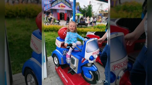 Парк Сказка??? смотреть онлайн