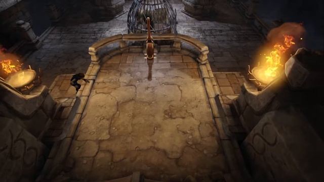 Клетка ➨ Brothers: A Tale of Two Sons (#2) смотреть онлайн