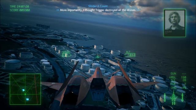 beating mission 20 E V E N F A S T E R (easy+TLS mod+Lv2 parts mod) смотреть онлайн