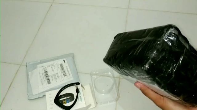 Unboxing kamera nikon coolpix A100 dan smart band #shopee dan #sho pintar смотреть онлайн