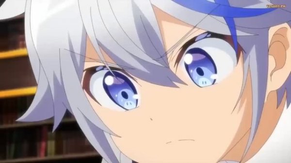 Школьник превзошёл учительниц Магиии стал Богом в другом мире | АнимеМарафон