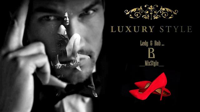 RAYAN MYERS - Best Mix For The Soul -  Easiness...(Tracklist Mixed By Ledy & Rob MixStyle)