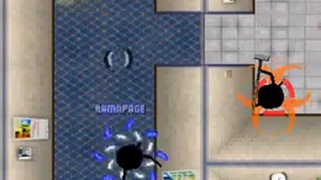 Stick arena ballistick hacker #3 смотреть онлайн