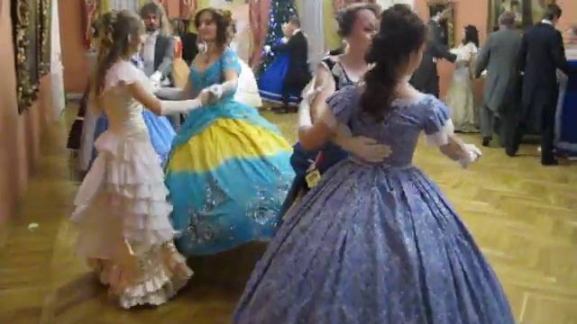 Вальс Людовика смотреть онлайн