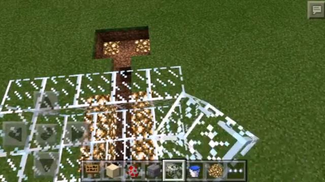 Minecraft PE-(автоматическая ферма яиц) смотреть онлайн