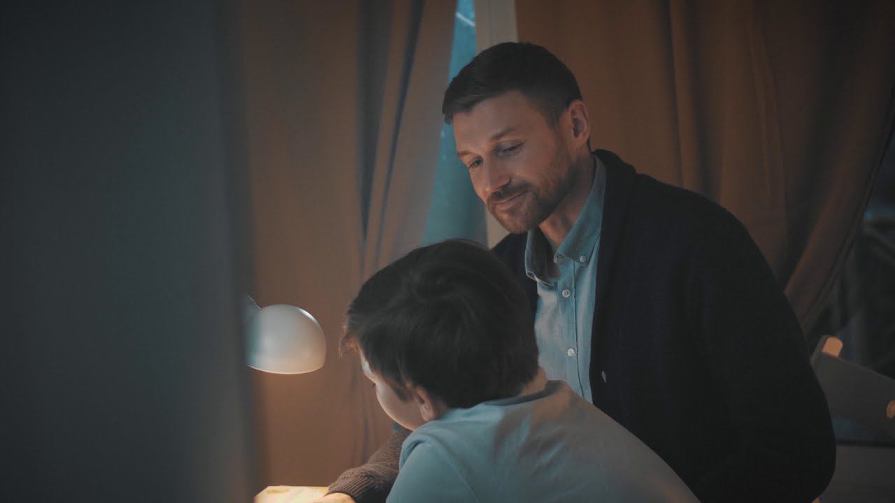 Генератор Champion - С заботой о близких смотреть онлайн