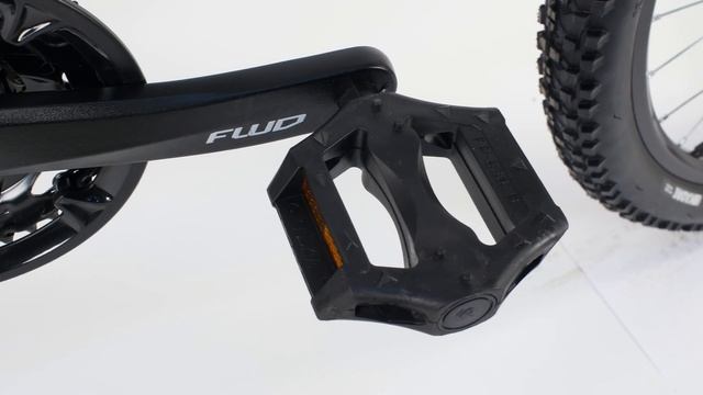 Обзор велосипеда Forward Apache 2.0 Disc 29 (2017)